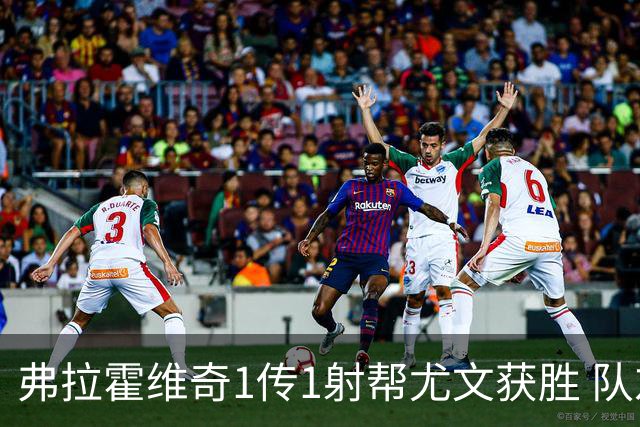 弗拉霍维奇1传1射帮尤文获胜 队友：闭眼传球都行
